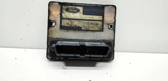 Ford Mondeo MK II Ignition amplifier control unit 95BB9F480AA
