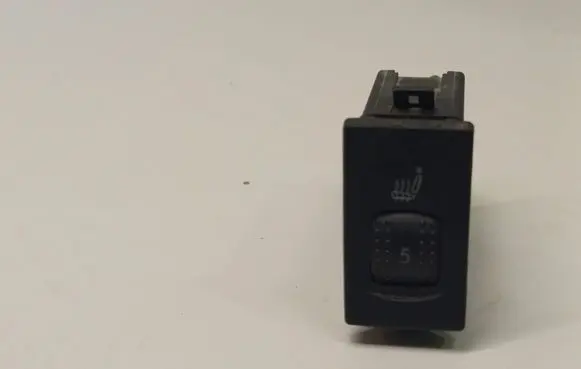Volkswagen Sharan Seat heating switch 7M3963563