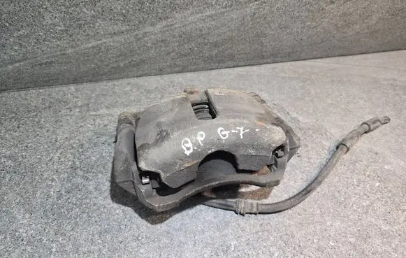 Volkswagen T-Roc Front brake caliper 6792H