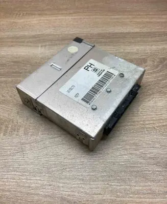 Opel Astra F Engine control unit/module ECU 16156179