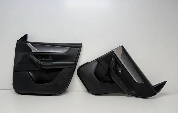 Mazda CX-60 Coupe rear side trim panel KAAA424C1