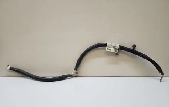 Chrysler Pacifica Negative earth cable (battery) 68271640AC 7A278721798