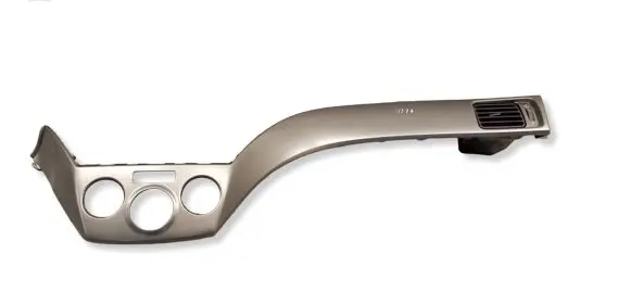 Subaru Impreza II Panel trim 