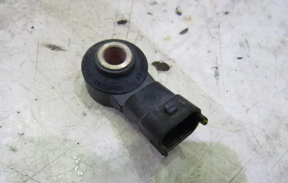 Citroen C1 Detonation knock sensor 0261231193