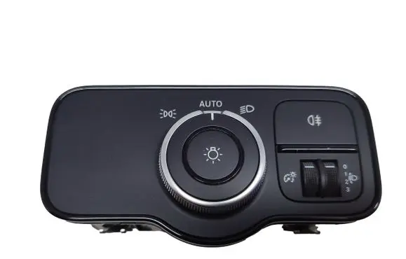 Mercedes-Benz Sprinter W907 W910 Light switch A9079053302