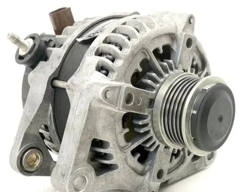 Jeep Compass Generator/alternator 71798187