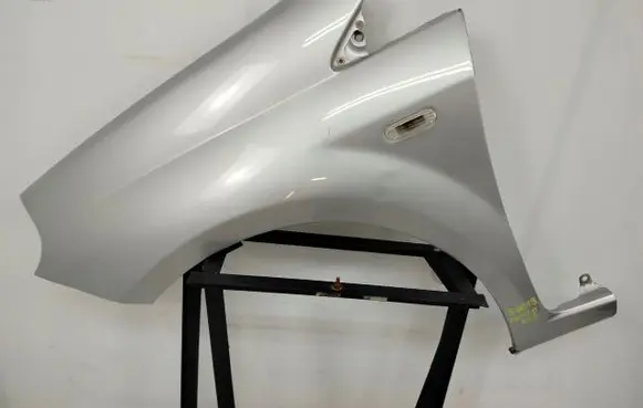 Fiat Punto Evo Fender 