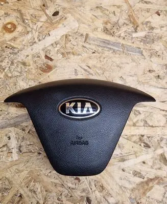 KIA Ceed Steering wheel airbag 56900A2100