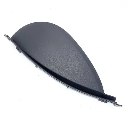 BMW 3 E90 E91 Dashboard side end trim 51457075475 7075475