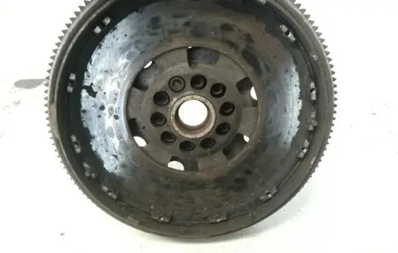 Volkswagen Golf IV Flywheel 071105264