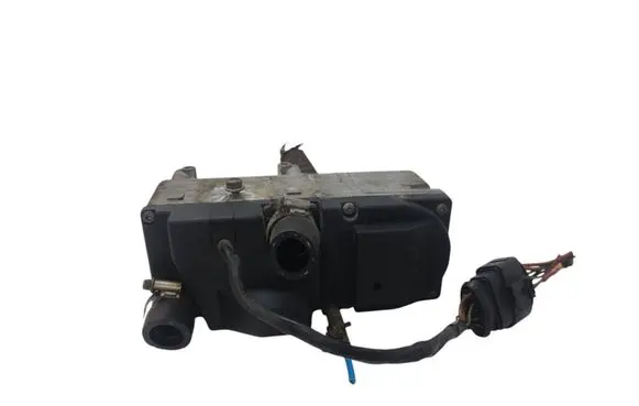Hyundai i40 Auxiliary pre-heater (Webasto) 122R000275 10R035886 117840FF