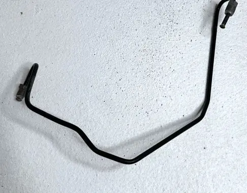 Audi A5 Sportback 8TA Brake booster pipe/hose 8K0614723S