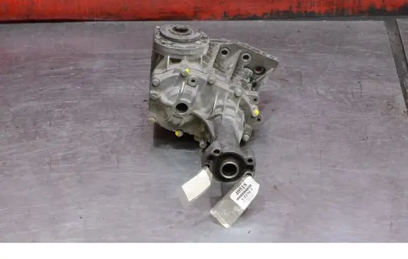 Opel Insignia A Gearbox transfer box case 55560067