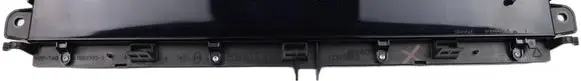 Renault Scenic II - Grand scenic II Speedometer (instrument cluster) P8200451505A