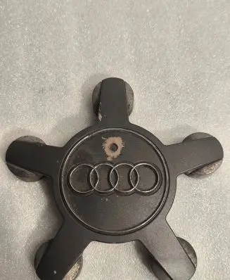 Audi A5 8T 8F Original wheel cap 4F0601165