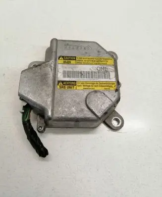 Opel Sintra Airbag control unit/module 16238691