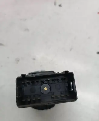 Seat Alhambra (Mk1) Light switch 1C0941531A