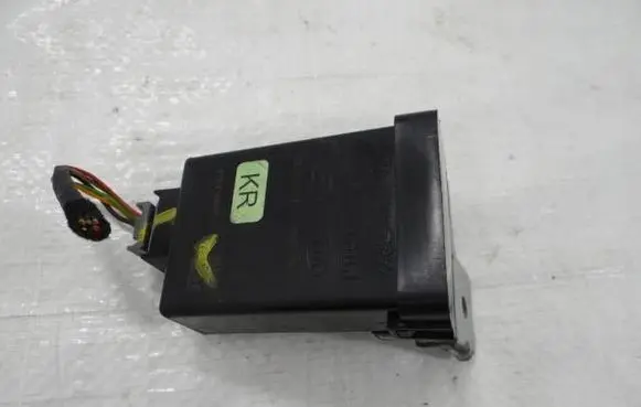 Hyundai ix35 Central body control module 