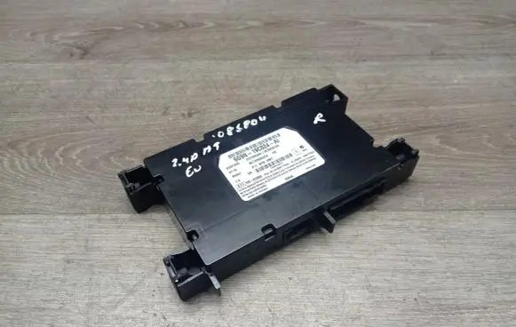 Volvo S80 Bluetooth control unit module 6G9N19C024AI 31210292