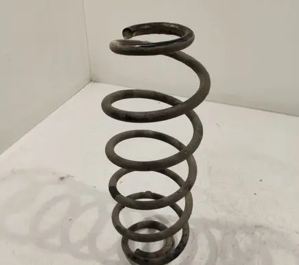 Peugeot 207 Rear coil spring