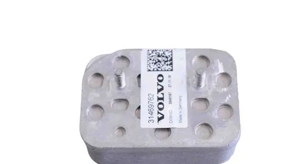 Air conditioning (A/C) expansion valve
