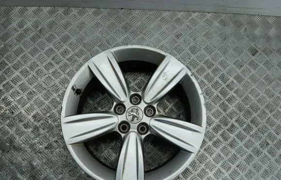 Peugeot 4007 R18 alloy rim 