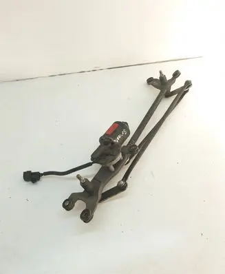 KIA Sorento Front wiper linkage and motor 981003E900