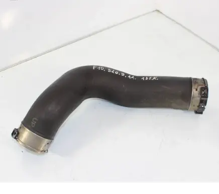BMW 5 F10 F11 Intercooler hose/pipe 7810615 1279412 57470321978