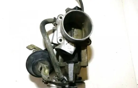 Jaguar XJ X308 Throttle valve 42739A NBC3061CA