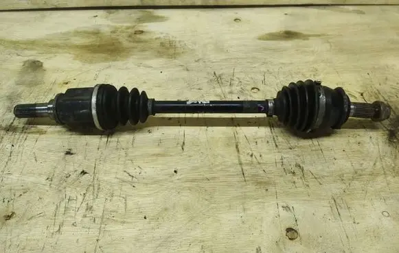 Mini One - Cooper R50 - 53 Front driveshaft