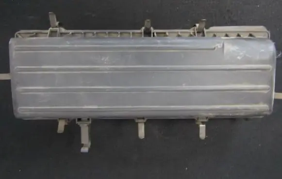 KIA Rio Air filter box k31y