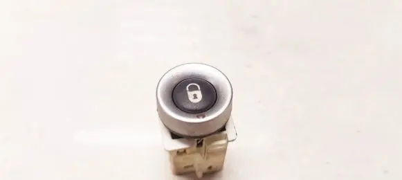 Central locking switch button