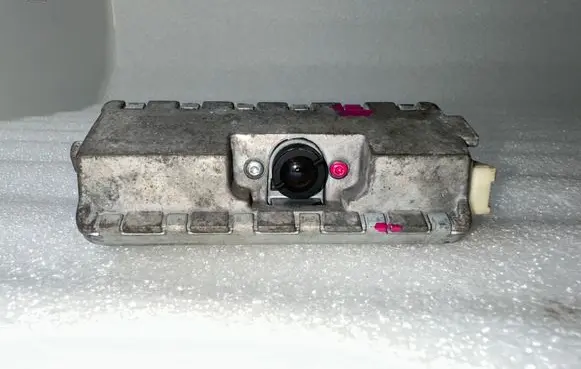 Audi A4 S4 B8 8K Windshield/windscreen camera 8K0907217B 4E0907217C