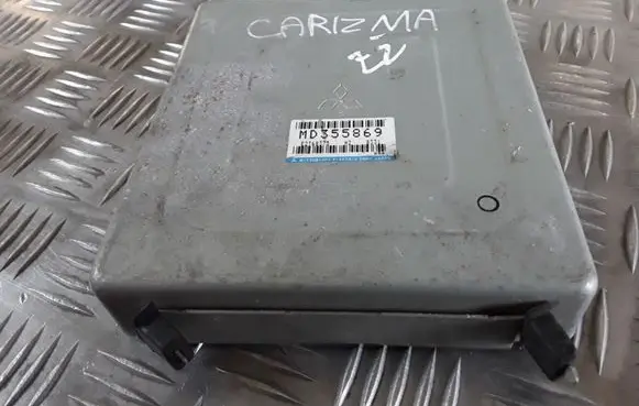 Mitsubishi Carisma Engine control unit/module D355869 E2T68375