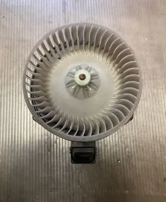 Jeep Compass Heater fan/blower AY2727005101 3N21