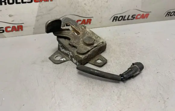 Peugeot Boxer Engine bonnet/hood lock/catch 