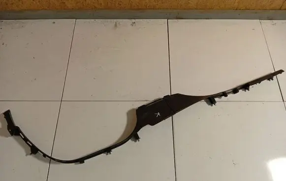Renault Scenic III - Grand scenic III Other interior part 769520004R