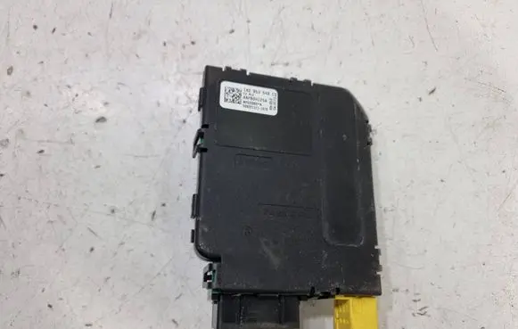 Skoda Superb B6 (3T) Steering angle sensor 1K0953549CQ ANP80H125A NPG0080A