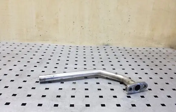 Audi A6 S6 C4 4A Turbo turbocharger oiling pipe/hose