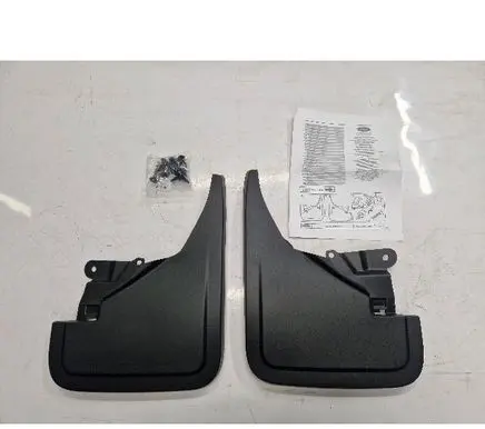 Ford Bronco Front mudguard M2DZ16A550AA SKM2DJ16D576AA