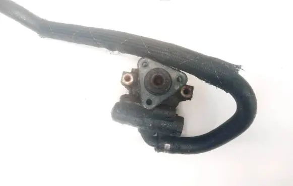 Fiat Doblo Power steering pump