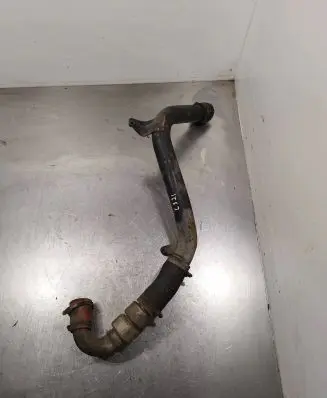Ford S-MAX Air intake hose/pipe
