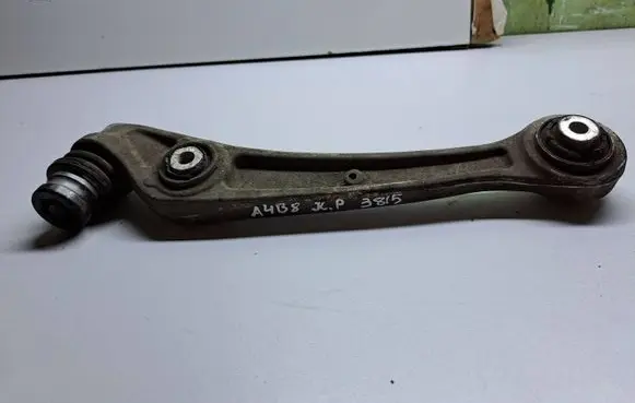 Audi A4 S4 B8 8K Front control arm 8K0407155B