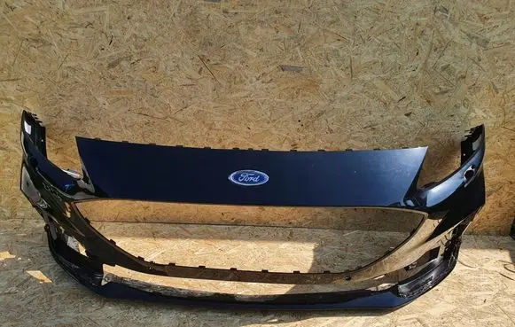 Ford Kuga III Front bumper LV4B-15B233-S