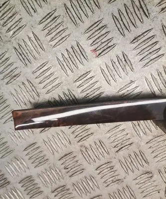 Jaguar XF X250 Other interior part s0217