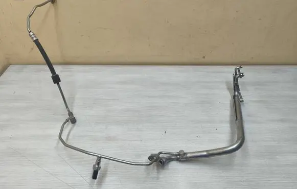 Audi Q2 - Air conditioning (A/C) pipe/hose 5Q0816741C 5WB816738C