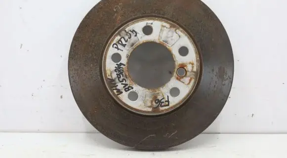 BMW 4 F36 Gran coupe Front brake disc 6792217MWGK741 6792217