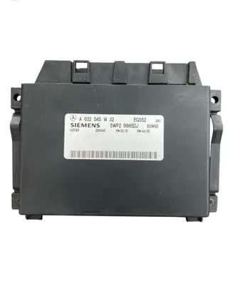 Mercedes-Benz E W211 Gearbox control unit/module A0325451432 5WP20005DJ