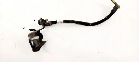 Nissan X-Trail T31 Positive cable (battery)