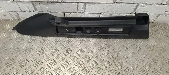 Alfa Romeo Stelvio Centre console side trim rear 156122900